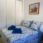 Buenavista Lejlighed *