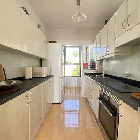 Buenavista Apartment *