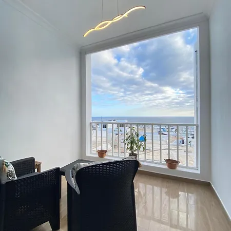 Apartment Buenavista