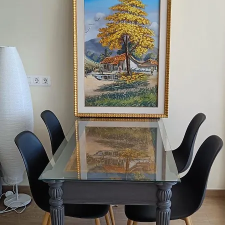 Buenavista Apartment