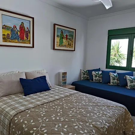 Apartamento Buenavista *