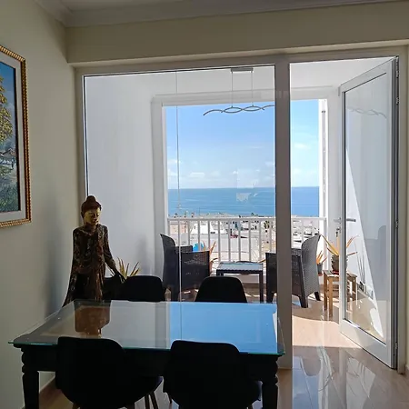 Buenavista Apartamento