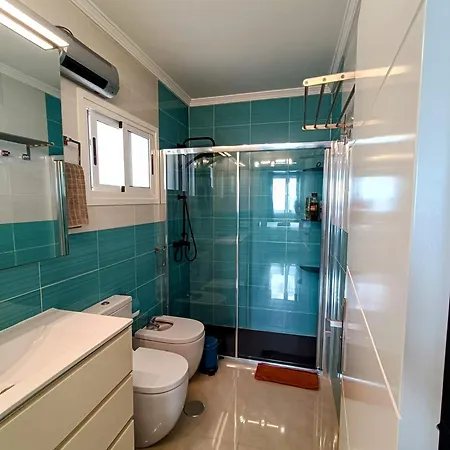 Apartamento Buenavista