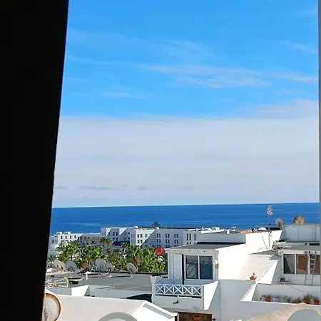 Buenavista Apartamento *